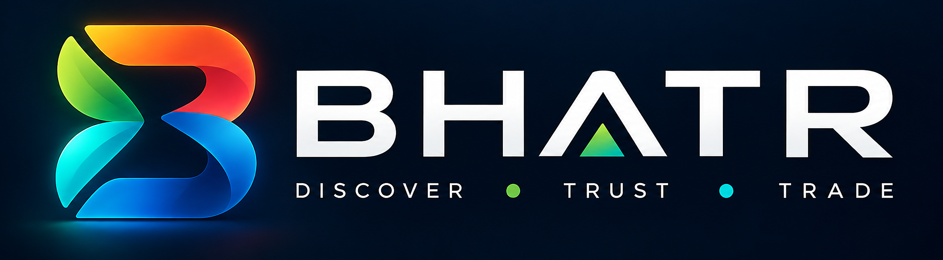 BHATR — Discover Trust Trade